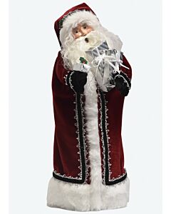 Regal Santa