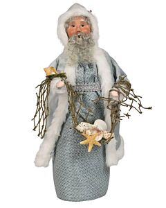 Nautical Santa