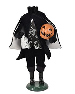 Headless Horseman