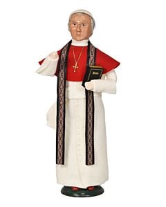 The American Pope