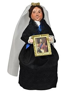 Queen Victoria