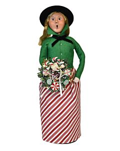 Merry Mint Woman