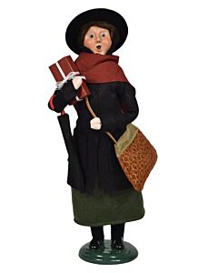 English Nanny