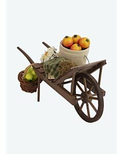 Produce Wheelbarrow