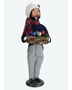 Ornament Man