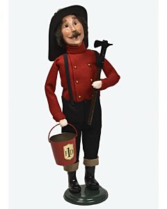 Fireman