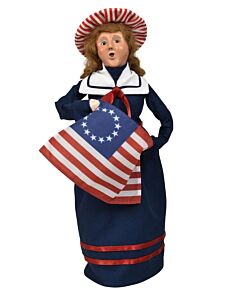 Lady Liberty