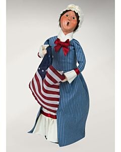 Betsy Ross