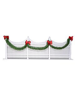 Picket Fence