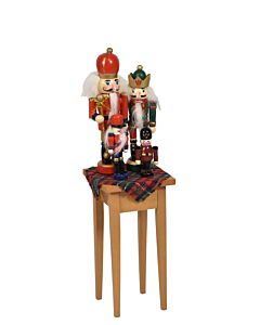 Nutcracker Table