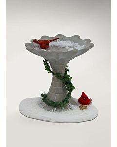 Bird Bath