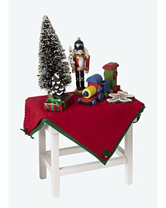 Decorated Table