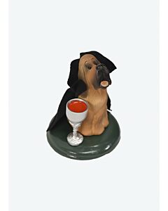 Bloodhound Vampire