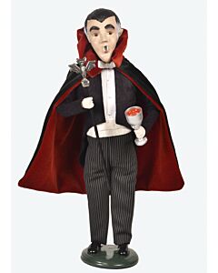 Count Dracula