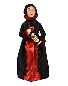 Vampiress