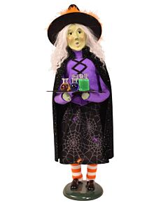 Potions Master Witch