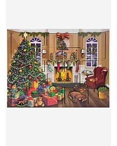Fireside Advent