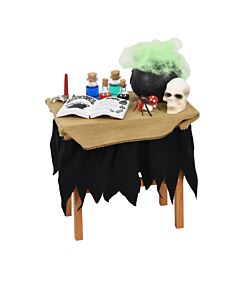 Potion Table