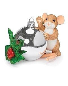 Mouse by Ornament