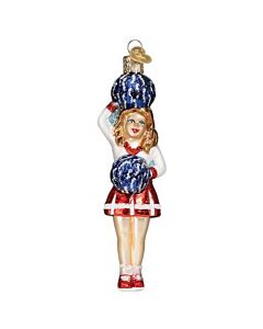 Cheerleader