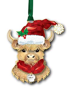 Highland Cow