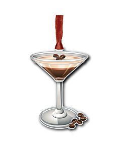 Espresso Martini