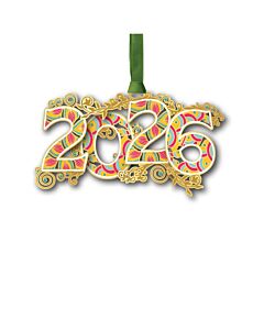 2026 Numerals