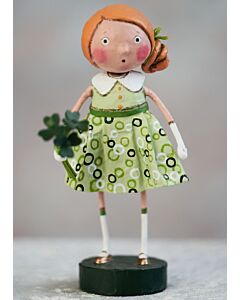 Chloe's Clovers
