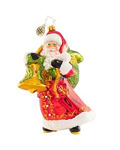 A Christmas Melody