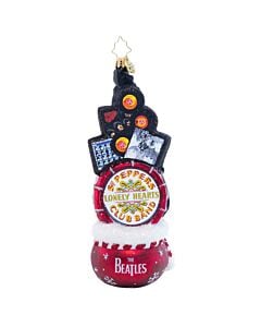 Beatles Greatest Gifts