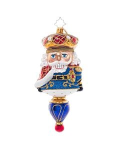 Royal Nutcracker