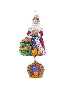The King of Christmas