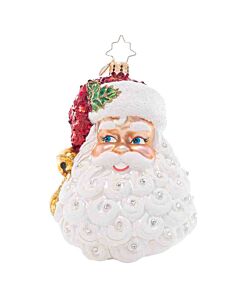Sparkling Saint Nick