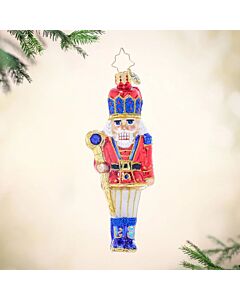Noble Sentry