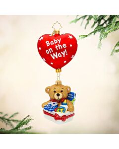 Baby on Board Bundle