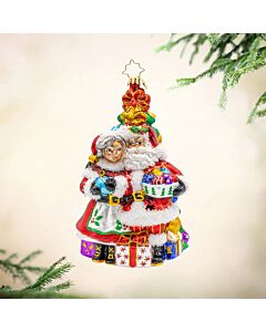 Holiday Harmony