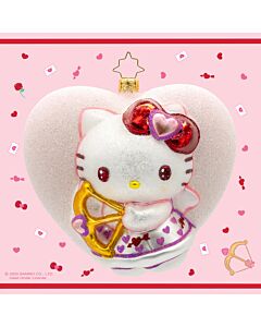 Hello Kitty Sweetheart