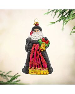 Bells of Christmas Santa
