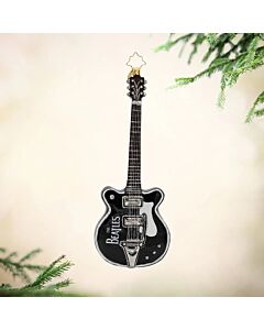 Let It Be Guitar