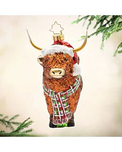 Highland Holiday