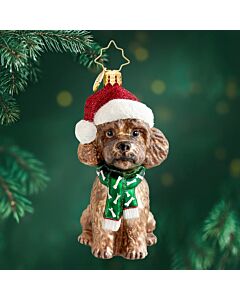 The Posh Poodle