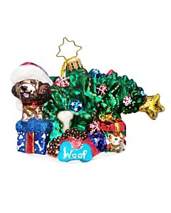 Happy Howlidays
