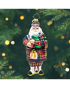 Tartan Tidings