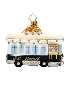 Trolley of Love