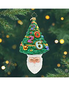 Santa's Sparkling 2026