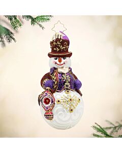 Opulent Frost