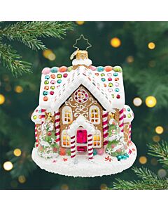 Sweet Treat House