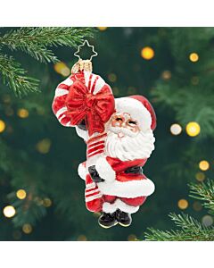 St. Nick's Retro Cheer
