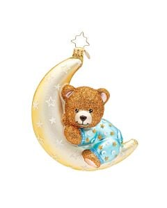 Blue Moonlight Snuggles