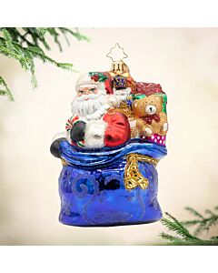 Kris Kringle’s Bundle
